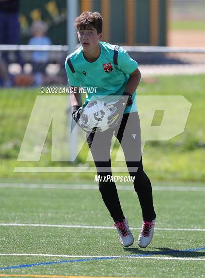 Thumbnail 3 in Eaglecrest @ Bear Creek photogallery.