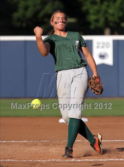 Thumbnail 1 in Bishop Shanahan vs. Central Bucks South (PIAA Class AAAA Final) photogallery.