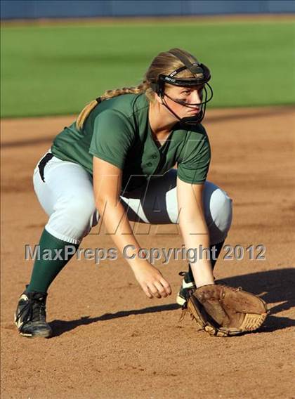 Thumbnail 1 in Bishop Shanahan vs. Central Bucks South (PIAA Class AAAA Final) photogallery.