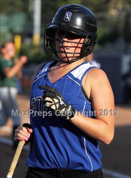 Thumbnail 3 in Bishop Shanahan vs. Central Bucks South (PIAA Class AAAA Final) photogallery.