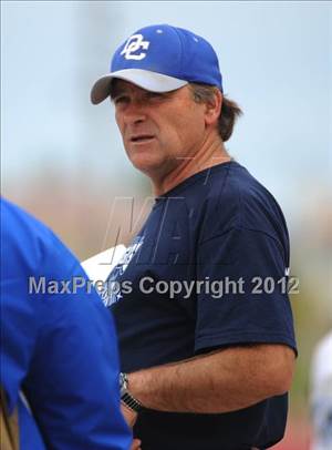 Desert Mountain League Track and Field Meet (Boys)