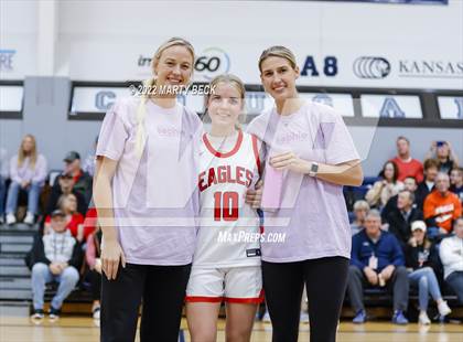 Thumbnail 1 in Southern Boone vs Kirksville (Sophie Cunningham Classic) photogallery.