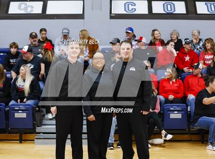 Thumbnail 1 in Southern Boone vs Kirksville (Sophie Cunningham Classic) photogallery.