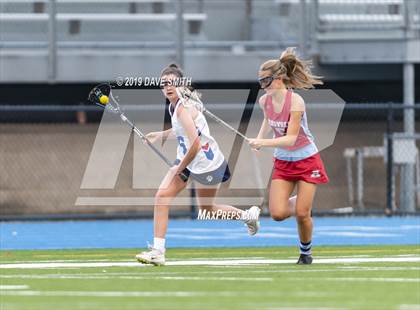 Thumbnail 1 in Arrowhead White vs Whitefish/Nicolet/Shorewood (WLF Round 1 Playoff) photogallery.