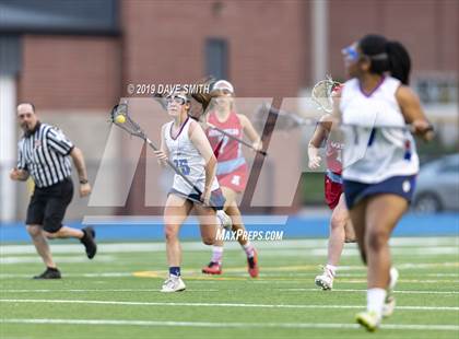 Thumbnail 2 in Arrowhead White vs Whitefish/Nicolet/Shorewood (WLF Round 1 Playoff) photogallery.