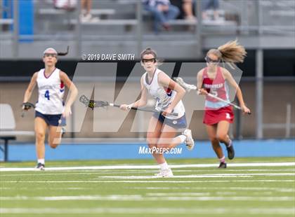 Thumbnail 2 in Arrowhead White vs Whitefish/Nicolet/Shorewood (WLF Round 1 Playoff) photogallery.