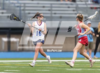 Thumbnail 3 in Arrowhead White vs Whitefish/Nicolet/Shorewood (WLF Round 1 Playoff) photogallery.