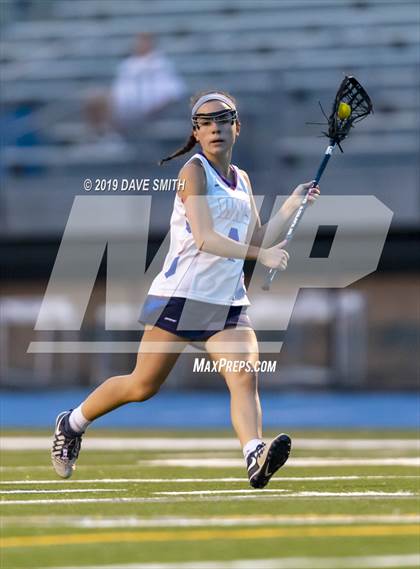 Thumbnail 2 in Arrowhead White vs Whitefish/Nicolet/Shorewood (WLF Round 1 Playoff) photogallery.