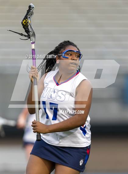 Thumbnail 1 in Arrowhead White vs Whitefish/Nicolet/Shorewood (WLF Round 1 Playoff) photogallery.