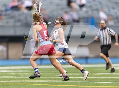 Thumbnail 3 in Arrowhead White vs Whitefish/Nicolet/Shorewood (WLF Round 1 Playoff) photogallery.