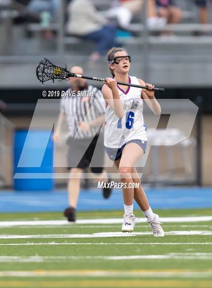 Thumbnail 1 in Arrowhead White vs Whitefish/Nicolet/Shorewood (WLF Round 1 Playoff) photogallery.