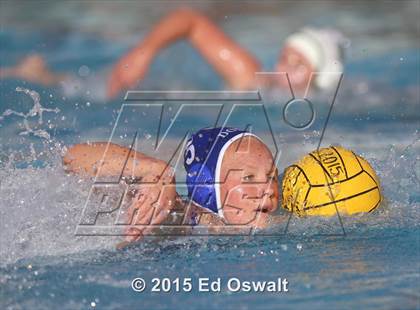Thumbnail 1 in Drake @ Acalanes (CIF NCS D2 Quarterfinal) photogallery.