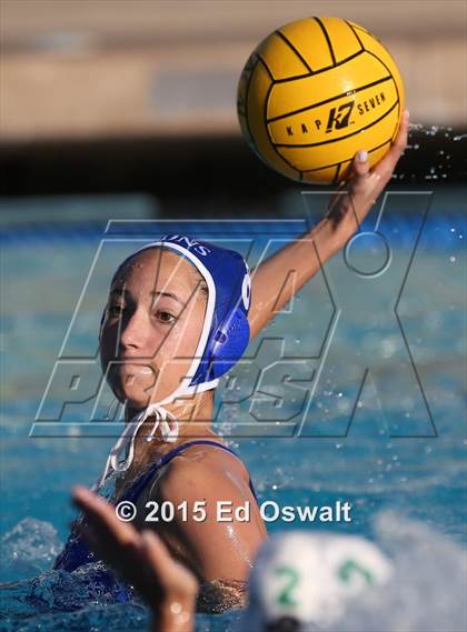 Thumbnail 2 in Drake @ Acalanes (CIF NCS D2 Quarterfinal) photogallery.