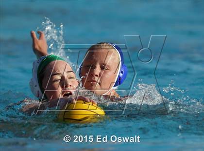 Thumbnail 2 in Drake @ Acalanes (CIF NCS D2 Quarterfinal) photogallery.