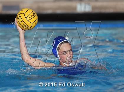Thumbnail 3 in Drake @ Acalanes (CIF NCS D2 Quarterfinal) photogallery.