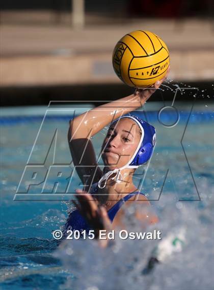 Thumbnail 3 in Drake @ Acalanes (CIF NCS D2 Quarterfinal) photogallery.