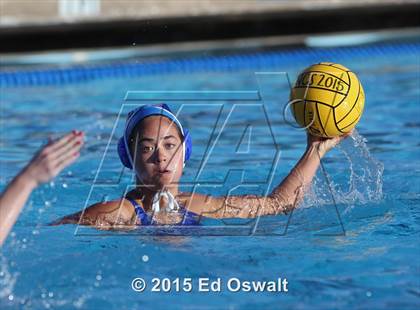 Thumbnail 1 in Drake @ Acalanes (CIF NCS D2 Quarterfinal) photogallery.