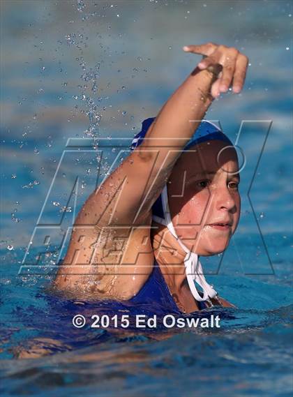 Thumbnail 2 in Drake @ Acalanes (CIF NCS D2 Quarterfinal) photogallery.