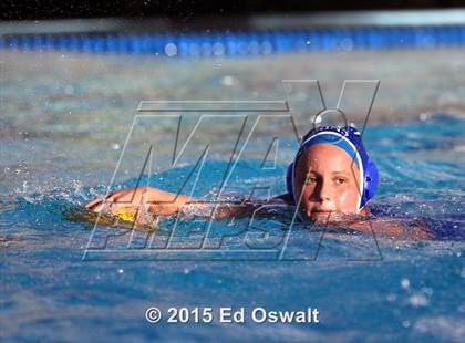 Thumbnail 3 in Drake @ Acalanes (CIF NCS D2 Quarterfinal) photogallery.