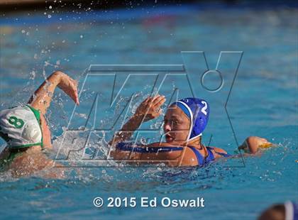 Thumbnail 2 in Drake @ Acalanes (CIF NCS D2 Quarterfinal) photogallery.