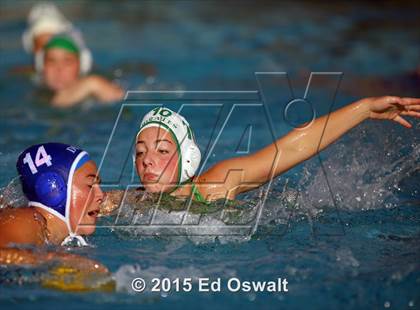Thumbnail 3 in Drake @ Acalanes (CIF NCS D2 Quarterfinal) photogallery.