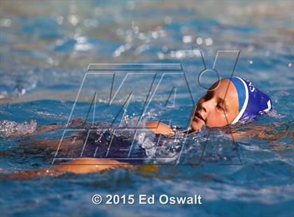 Thumbnail 2 in Drake @ Acalanes (CIF NCS D2 Quarterfinal) photogallery.