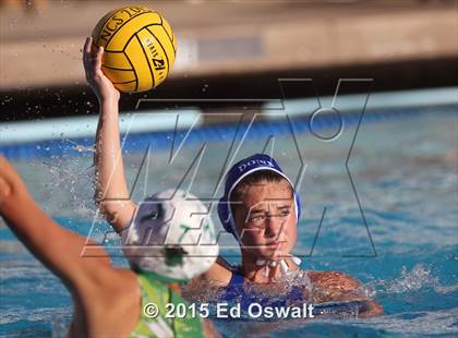 Thumbnail 3 in Drake @ Acalanes (CIF NCS D2 Quarterfinal) photogallery.