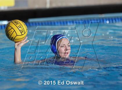 Thumbnail 3 in Drake @ Acalanes (CIF NCS D2 Quarterfinal) photogallery.