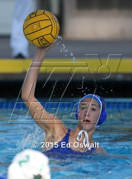Thumbnail 3 in Drake @ Acalanes (CIF NCS D2 Quarterfinal) photogallery.