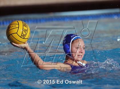 Thumbnail 1 in Drake @ Acalanes (CIF NCS D2 Quarterfinal) photogallery.