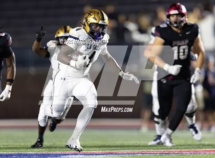 Thumbnail 3 in La Salle College @ St. Joseph's Prep photogallery.