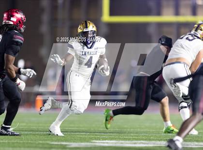 Thumbnail 3 in La Salle College @ St. Joseph's Prep photogallery.