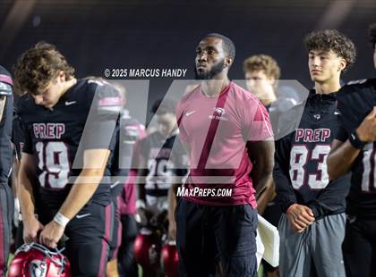 Thumbnail 3 in La Salle College @ St. Joseph's Prep photogallery.