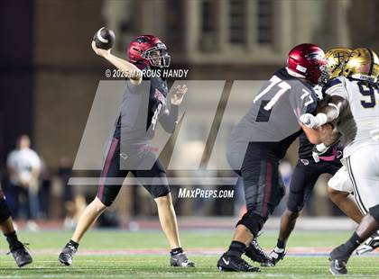 Thumbnail 1 in La Salle College @ St. Joseph's Prep photogallery.