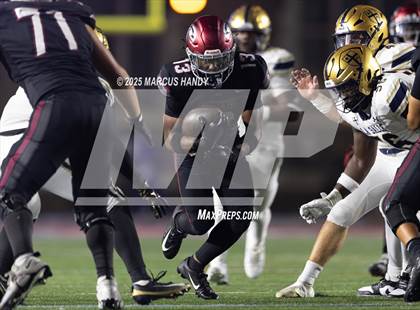 Thumbnail 3 in La Salle College @ St. Joseph's Prep photogallery.