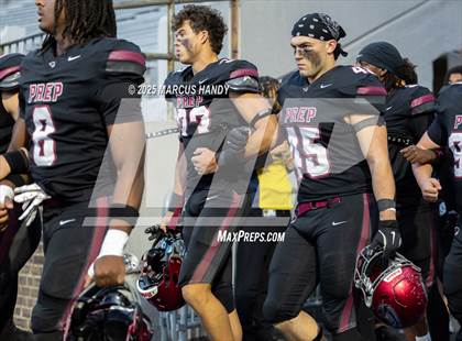 Thumbnail 3 in La Salle College @ St. Joseph's Prep photogallery.