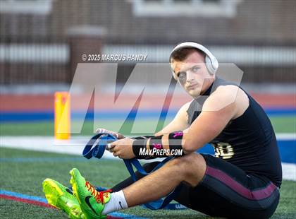 Thumbnail 2 in La Salle College @ St. Joseph's Prep photogallery.