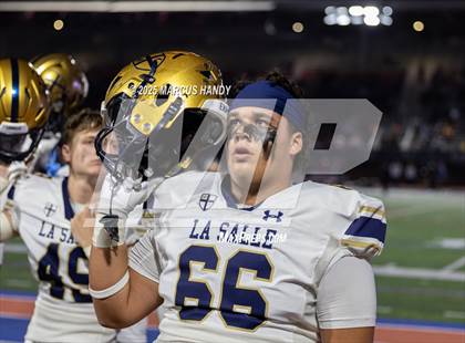 Thumbnail 1 in La Salle College @ St. Joseph's Prep photogallery.