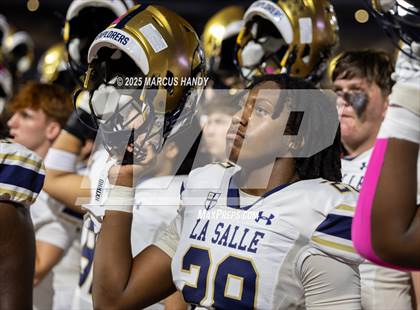 Thumbnail 2 in La Salle College @ St. Joseph's Prep photogallery.