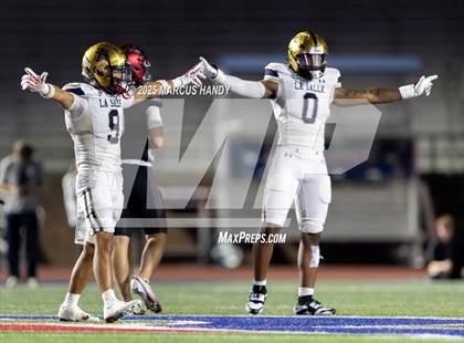 Thumbnail 3 in La Salle College @ St. Joseph's Prep photogallery.