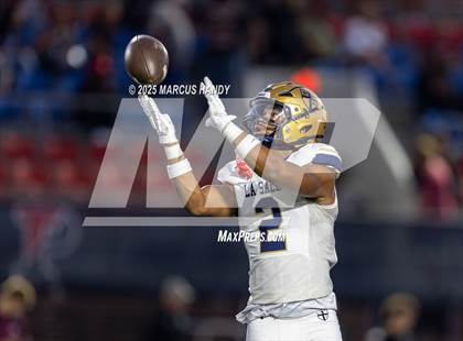 Thumbnail 3 in La Salle College @ St. Joseph's Prep photogallery.