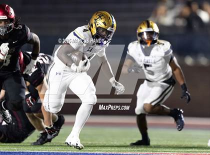 Thumbnail 3 in La Salle College @ St. Joseph's Prep photogallery.