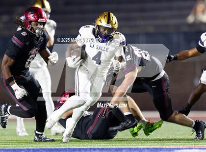 Thumbnail 1 in La Salle College @ St. Joseph's Prep photogallery.