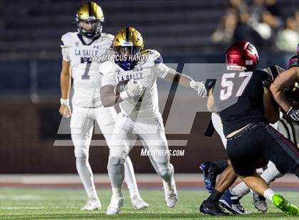 Thumbnail 1 in La Salle College @ St. Joseph's Prep photogallery.