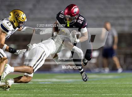 Thumbnail 3 in La Salle College @ St. Joseph's Prep photogallery.