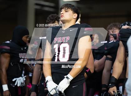 Thumbnail 1 in La Salle College @ St. Joseph's Prep photogallery.