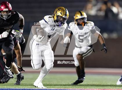 Thumbnail 2 in La Salle College @ St. Joseph's Prep photogallery.