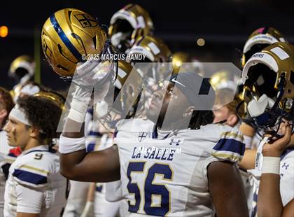 Thumbnail 3 in La Salle College @ St. Joseph's Prep photogallery.