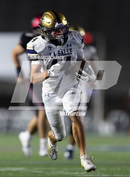 Thumbnail 3 in La Salle College @ St. Joseph's Prep photogallery.