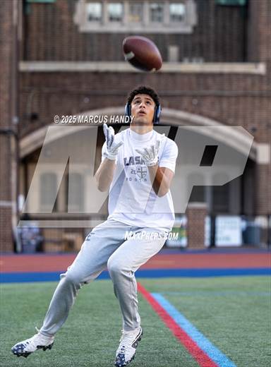 La Salle College @ St. Joseph's Prep